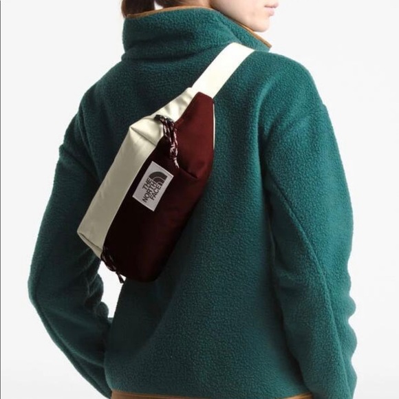 The North Face Lumbar Fanny Pack - Picture 2 of 10